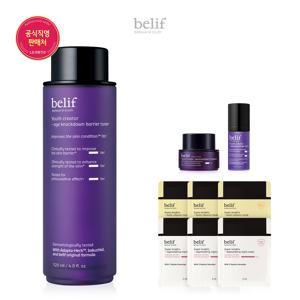 [25MS]유쓰 크리에이터 - 에이지 넉다운 배리어 토너 120ml