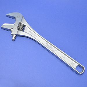 이레가 몽키파이프렌치 92WR-12 2073736 305mm 몽키스패너