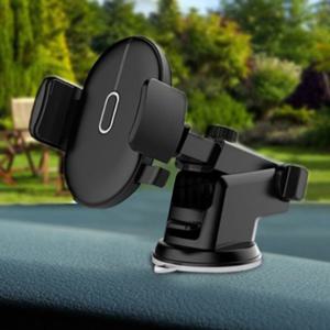 차량용 흡착식 각도조절 핸드폰 거치대 마그네틱거치대 태블릿거치대