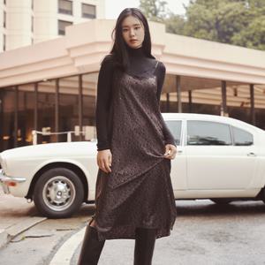 [최초가79,900]셀렙샵 에디션 링클프리 사틴원피스