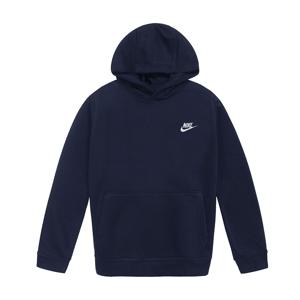 NSW 클럽 여성 기모 후드티 BV3757-410