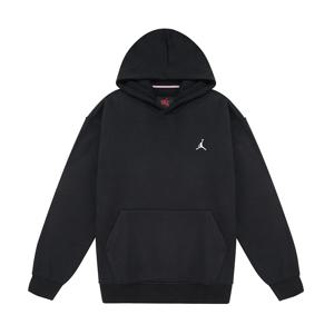 조던 에센셜 기모 후드티 FJ7775-010