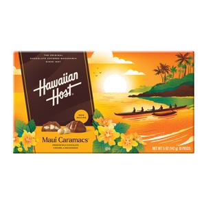 하와이안호스트 마우이 카라맥스 142g