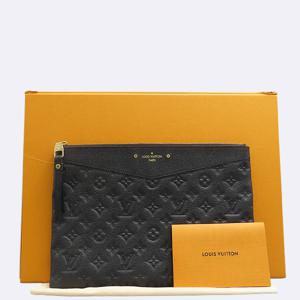 고이비토 중고명품 -  앙프렝뜨 데일리 파우치 클러치  - 57112wp