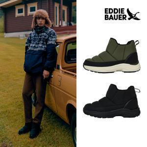 [최초가 79,000원] 24FW 오리털 패딩 방한화 남성용