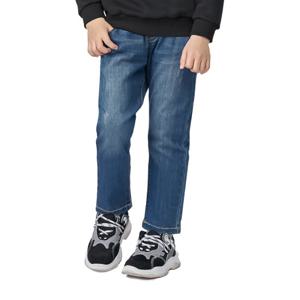 레귤러핏 발열 데님 (G29KBP321-T)