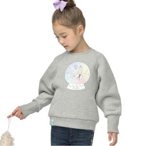 스노우볼 볼륨 티셔츠 (G19KAT070-T)