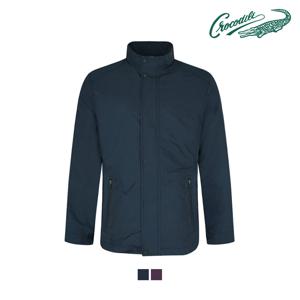 가을 디테처블 점퍼 CDAA6JP3203