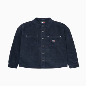 남여공용 코튼 코듀로이 셔츠 T32F7WSH16TMT1