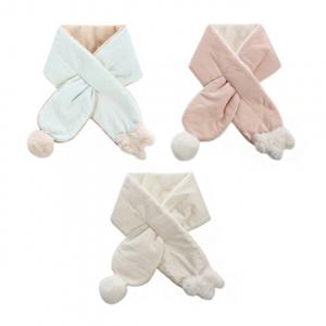 우든화섬목도리 07R777503