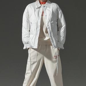 [런칭가 89900]LW8 시베리아 다운자켓 1종