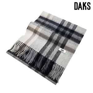 닥스 울 머플러 FKS283