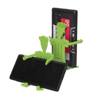 그린맨 차량용 송풍구 실리콘 스마트폰 거치대 키워드없음 키워드없음 키워드없음