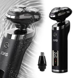 전기면도기 콧털제거기 3중회전날 겸용 조아스54 GWM 질레트면도기 면도기 도루코면도기 일회용