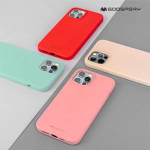 LG Q70 핸드폰케이스 소프트필링젤리케이스 폰케이스 휴대폰액세서리 심플케이스