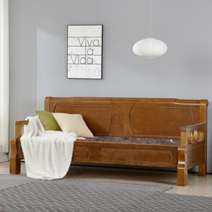 여명돌침대 칠보석 돌 소파 통카우치 침대