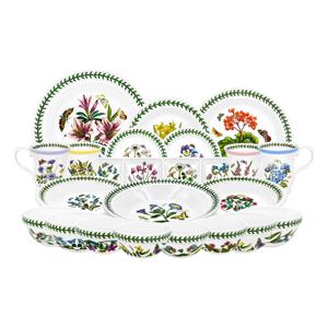 보타닉가든 디너세트 4인24p