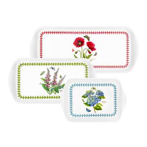 보타닉가든 메도우 리프레쉬먼트(랩트레이)3종세트