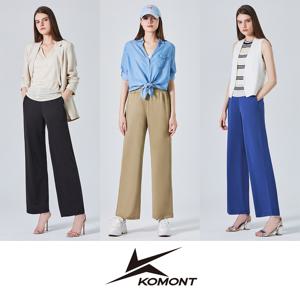 [최초가59,900]여성 베이직 트레이닝팬츠 3종 택1