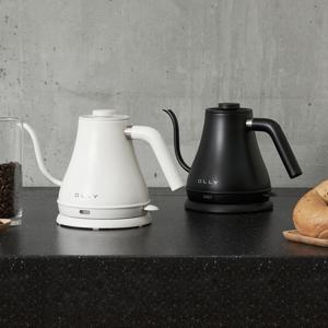 OLLY 전기 커피 드립 포트 주전자 OLK05