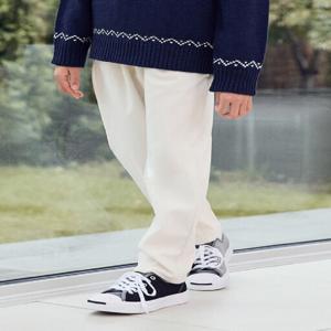 MKD4PP3011 아동 코듀로이 배기팬츠