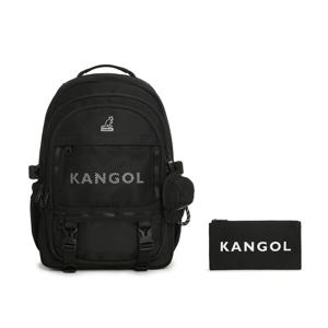 아이콘 알파 백팩 1465 블랙