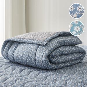 미뉴잔꽃 사계절 차렵이불 SS슈퍼싱글