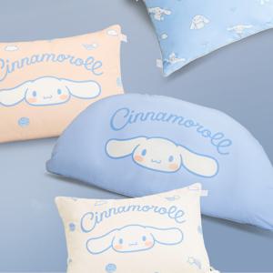 시나모롤 에디션 알러지케어 항균 베개커버 모음