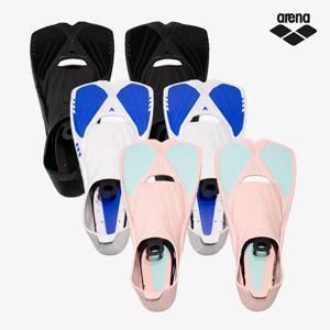 [하프클럽]  물놀이 수영 용품 연습용 신상 숏핀 A2AC1AF03