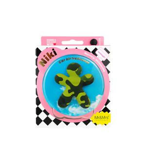 니키스페셜데코 차량용방향제 스파이시우드