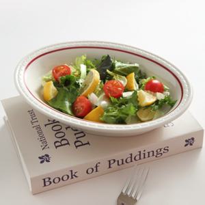 [롯데백화점][시라쿠스]쉐난고 카디날 타원볼 25cm