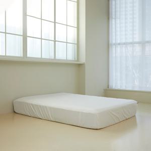 시그니처 마카롱 알러지케어 항균 매트리스 커버 _SS,Q,K,SK
