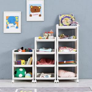 이동식 타공선반 5단 트롤리 주방세탁실 이동식선반 세탁실선반 주방선반 수납선반 국산선반