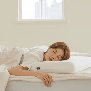 히든코어 경추 메모리폼 기능성 베개 (Size 3종)