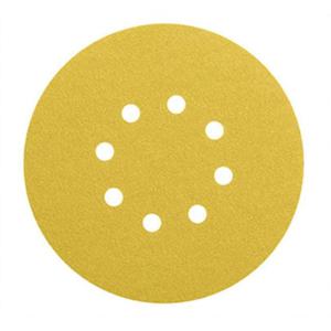 보쉬 샌딩페이퍼(220방) 원형 사포 C470 (001)50개입 샌딩페이퍼 뻬빠 페이퍼사포 사포