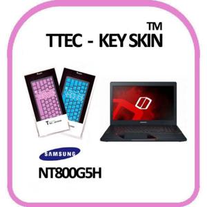 삼성 Odyssey NT800G5H 자판인쇄 노트북 키스킨 키스킨 키커버 키보드스킨 키덮개
