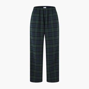 순면 면기모 남자 잠옷 바지 파자마 하의 NCG1176