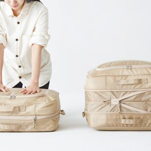 [XXL 1개]  이불 압축 파우치 압축팩 5세대 220D PU코팅 나일론 이불 압축가방 정리함