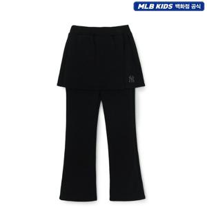 베이직 기모 치마 레깅스 7FLGB0356