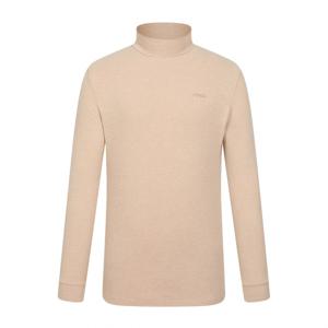 [핑골프] 남성 로고 자수 반목 긴팔 이너 티셔츠 111E3TI011