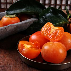 만들어 먹는 달달하고 씨없는 청도 연시 반시 1.5kg 外