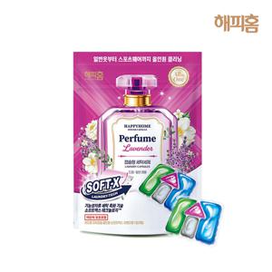 해피홈 파워캡슐 소프트엑스 라벤더 30캡슐*1팩