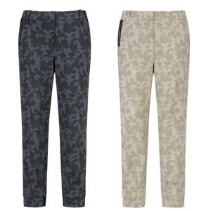 [마스터바니] 여성 카모콜라쥬 조거팬츠 421C4PF371