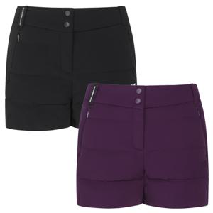 양말사은품 [마스터바니] 여성 사이드 우븐 블록 패딩 숏 팬츠 421C4PS367