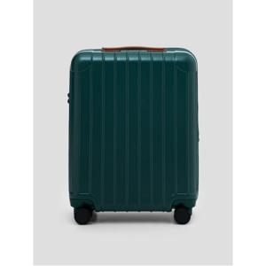 빈폴ACC 어웨이 캐리어 20인치 - 그린 (BE51D4M00M)