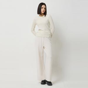 [본사] 뉴 트윙클 저지 골지 티셔츠_SATS01511IV