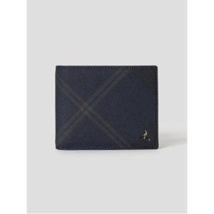 빈폴ACC 빈폴헤릿 반지갑 - 브라운 BE58A3M03D