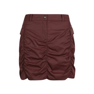 [핑골프] 여성 셔링 아웃포켓 큐롯 스커트 121E3PC283