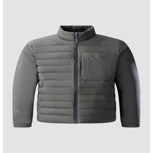 [코오롱스포츠] 스텔스 동절 남성 경량 다운 V2JDX24391CKH