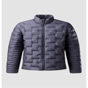 [코오롱스포츠] 동절 남성 에그라이트 초경량 다운 JWJDW24295NAY